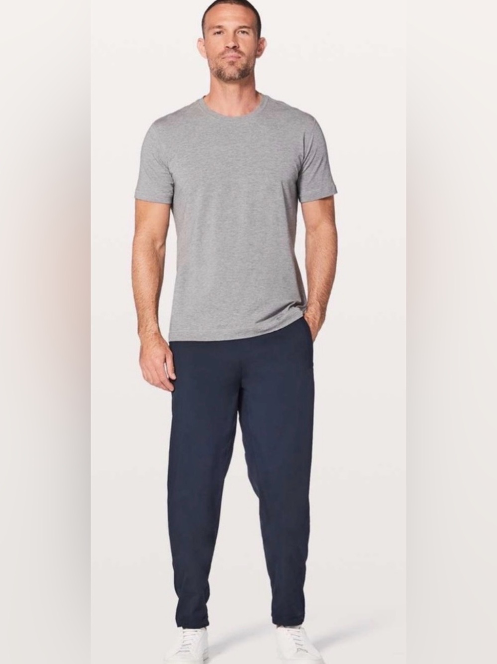 Lululemon Great Wall Pant *32"
